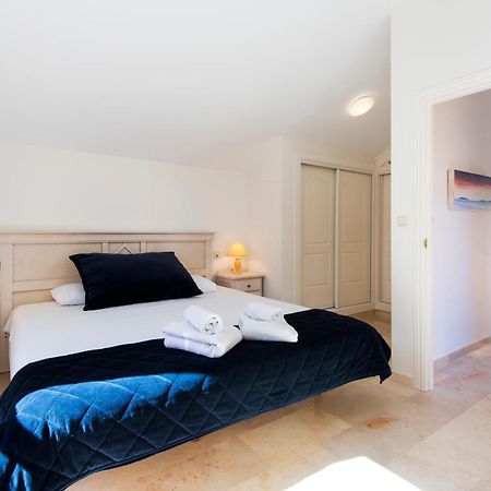 Rentandhomes Penthouse Elviria Golf Marbella Exterior foto