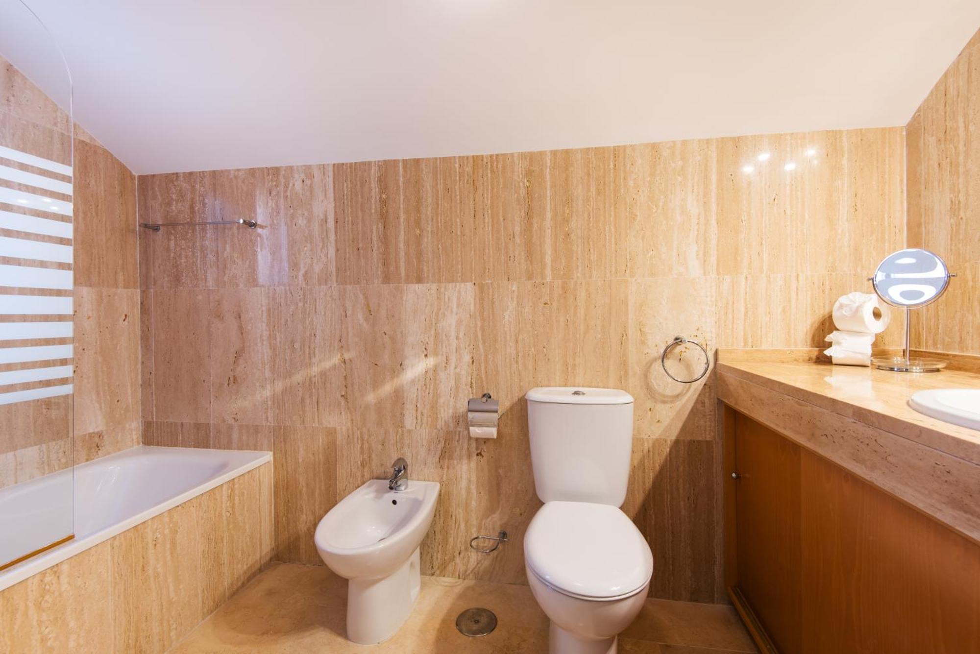 Rentandhomes Penthouse Elviria Golf Marbella Exterior foto